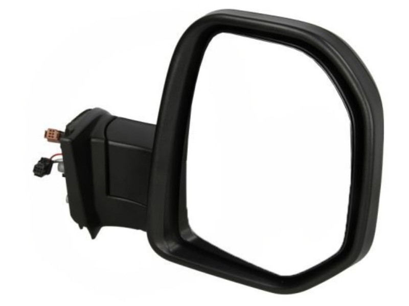 Recambio de retrovisor derecho para citroen berlingo referencia OEM IAM 96777550XT 1050737015 CI9187303