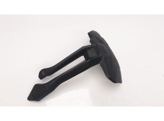 Recambio de guardabarros trasero para benelli trk 502 trk 502 referencia OEM IAM 65761P160000   2