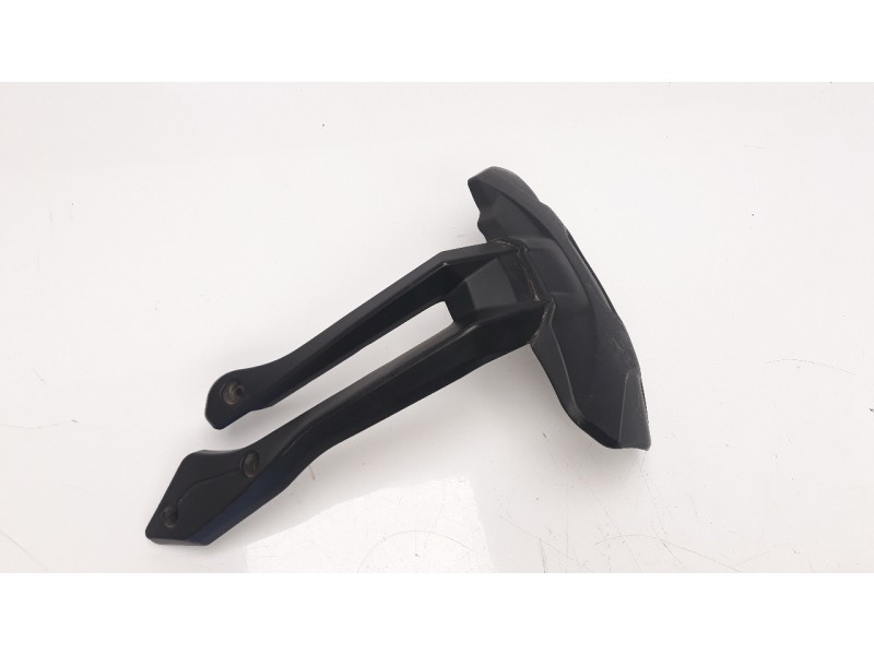 Recambio de guardabarros trasero para benelli trk 502 trk 502 referencia OEM IAM 65761P160000  