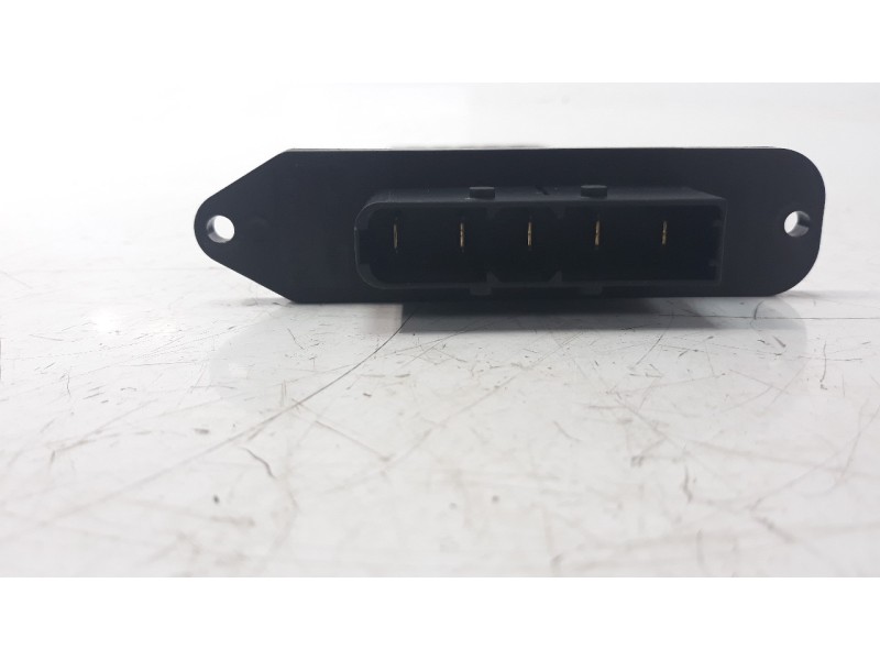 Recambio de resistencia calefaccion para nissan qashqai (j11) 1.5 dci cat referencia OEM IAM A30105B38010  
