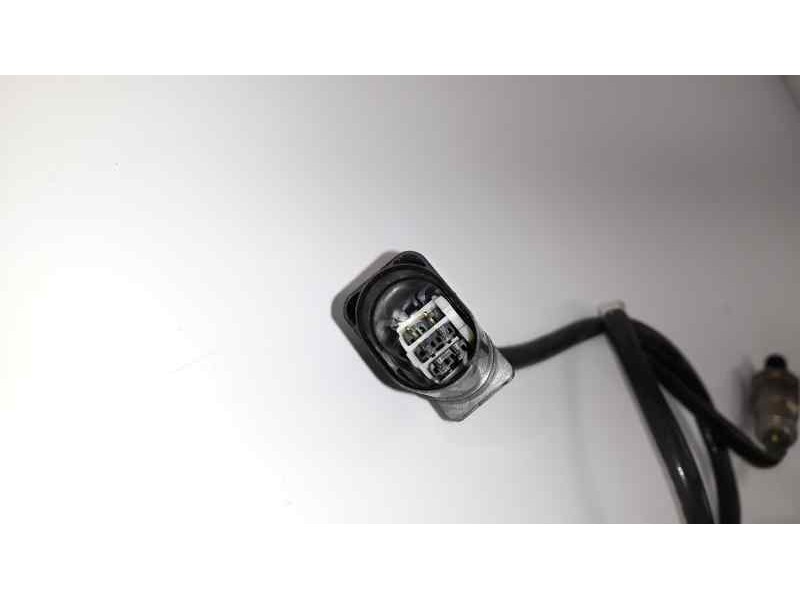 Recambio de sonda lambda para audi q3 (8ug) sport referencia OEM IAM 04L906262A  