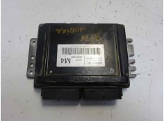 CENTRALITA MOTOR UCE 96394699 96394699 S010016042