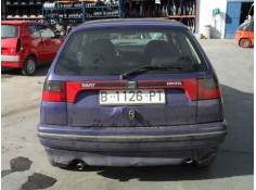 seat ibiza (6k) del año 1995 2