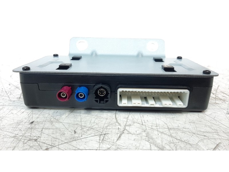 Recambio de modulo electronico para mg hs comfort referencia OEM IAM 10644490  