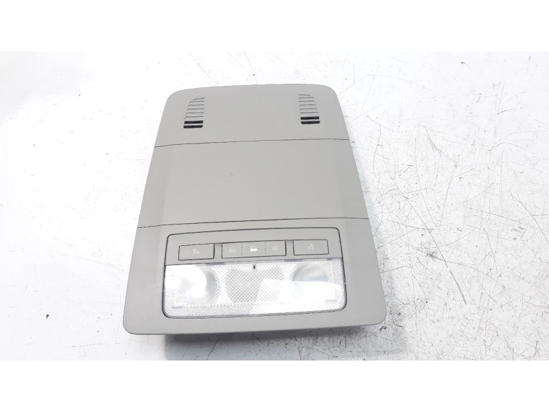 Recambio de luz interior para opel insignia berlina 2.0 16v cdti referencia OEM IAM 13251594  