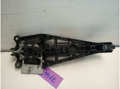 Recambio de maneta exterior trasera derecha para opel insignia berlina cosmo referencia OEM IAM 25936893   2