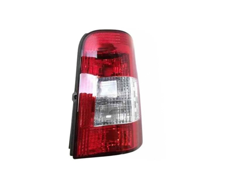 Recambio de piloto trasero derecho para citroen berlingo referencia OEM IAM 6351CX 103F07261710 CI9174153