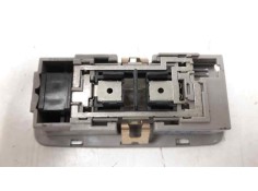 Recambio de luz interior para nissan x-trail (t31) le referencia OEM IAM    2