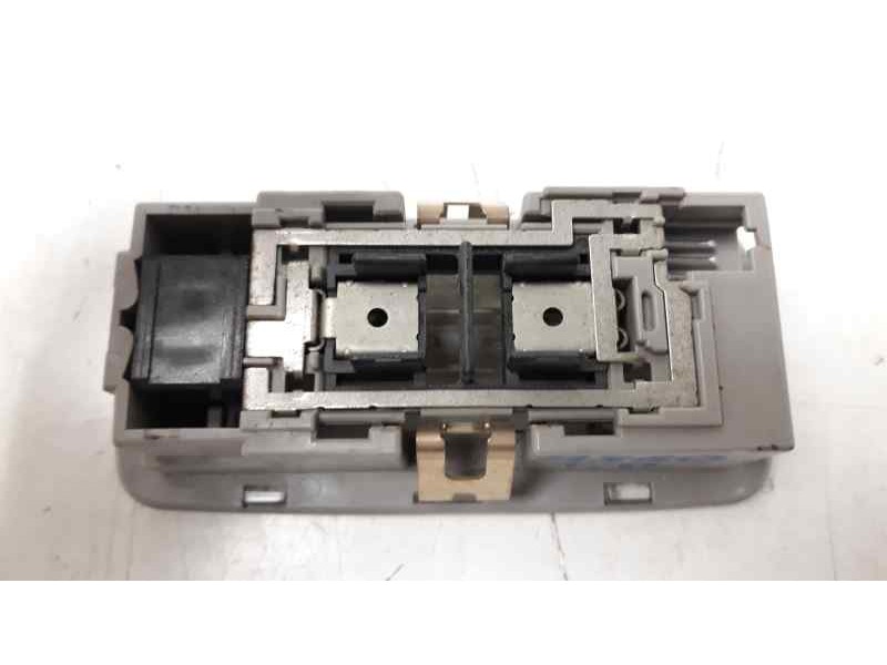Recambio de luz interior para nissan x-trail (t31) le referencia OEM IAM   