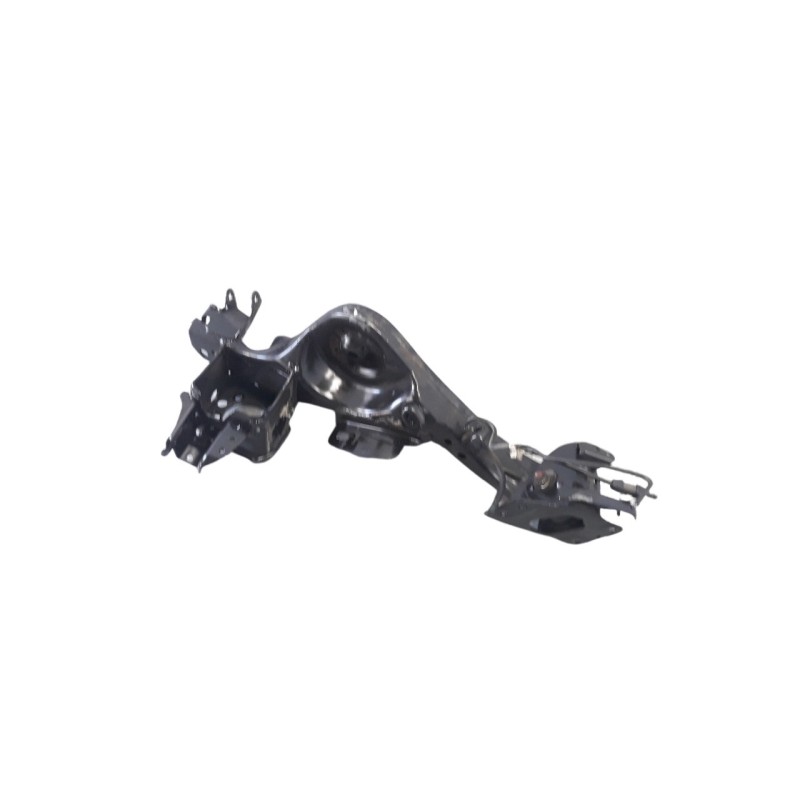 Recambio de brazo suspension inferior trasero derecho para nissan x-trail (t32) 1.6 dci turbodiesel cat referencia OEM IAM 55501