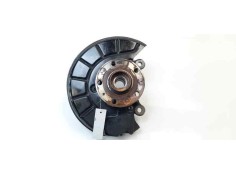 Recambio de mangueta delantera derecha para audi q3 (8ug) sport referencia OEM IAM   