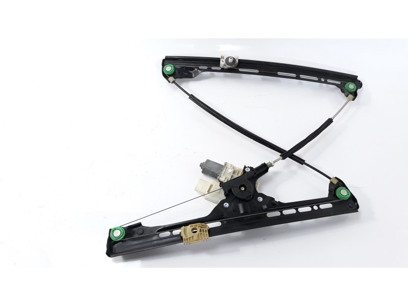 Recambio de elevalunas delantero derecho para citroen c4 picasso referencia OEM IAM 9675924680 106075615 