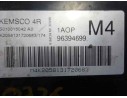 CENTRALITA MOTOR UCE 96394699 96394699 S010016042