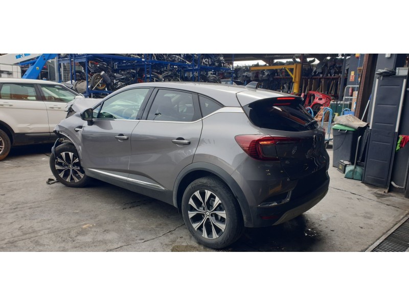 renault captur ii del año 2024