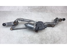Recambio de motor limpia delantero para jeep cherokee 2.0 m-jet cat referencia OEM IAM 68102175AA  