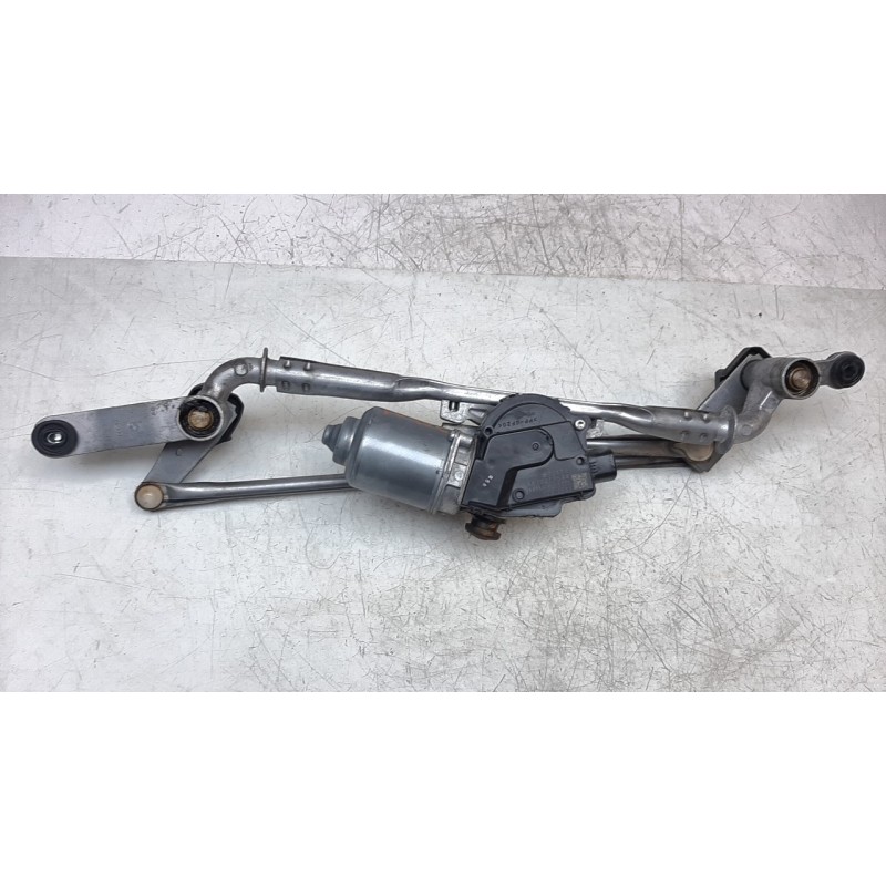 Recambio de motor limpia delantero para jeep cherokee 2.0 m-jet cat referencia OEM IAM 68102175AA  
