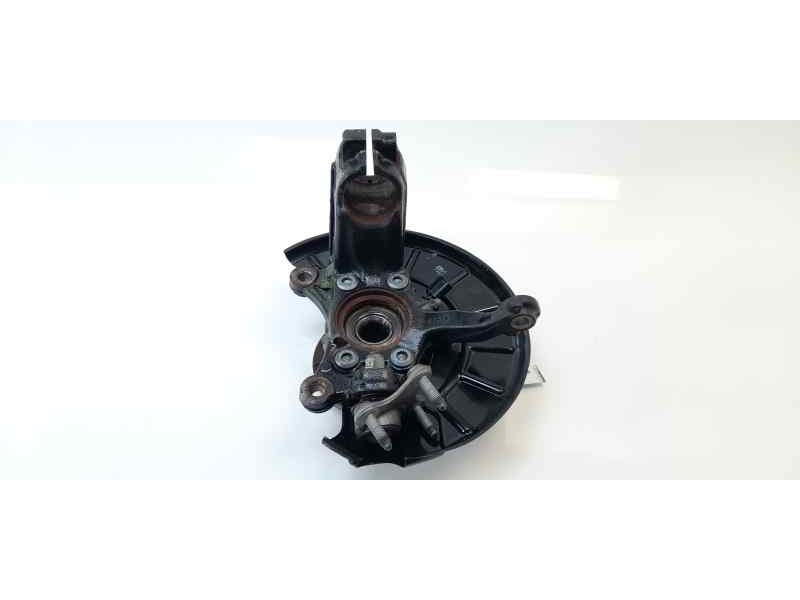 Recambio de mangueta delantera derecha para audi q3 (8ug) sport referencia OEM IAM   