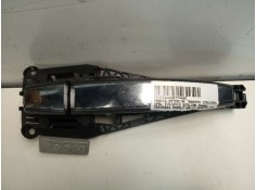 Recambio de maneta exterior trasera izquierda para opel insignia berlina cosmo referencia OEM IAM 25936893  