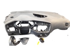 Recambio de kit airbag para kia cee´d 1.6 crdi cat referencia OEM IAM 56900A2100   2