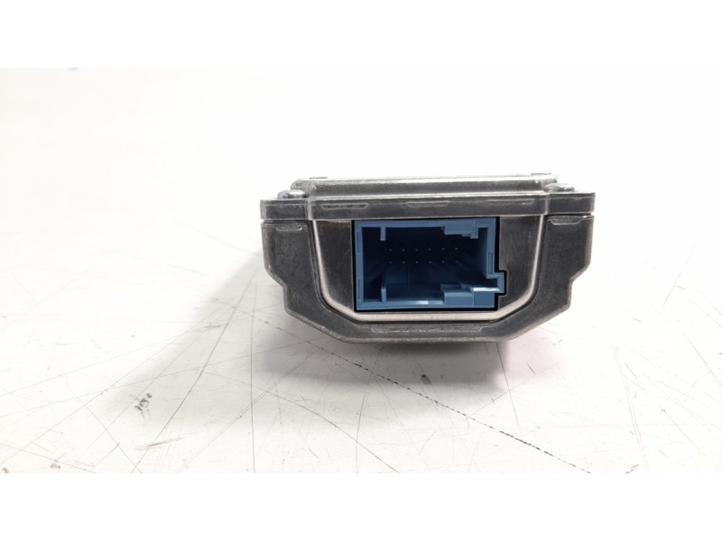 Recambio de camara vision frontal para citroen c3 1.2 12v e-thp referencia OEM IAM 9851572080  