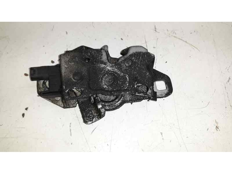 Recambio de cerradura capo para mini mini (r50,r53) cooper referencia OEM IAM   