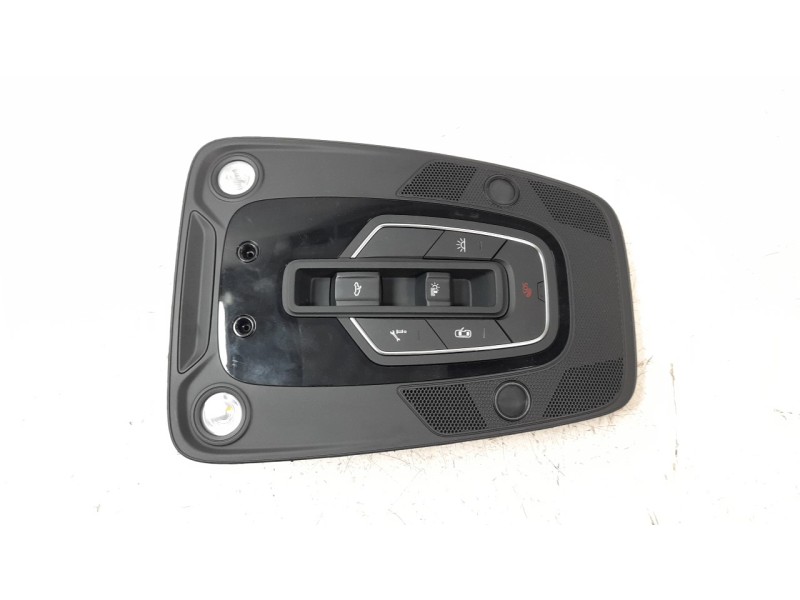 Recambio de luz interior para audi q7 4mg referencia OEM IAM 4M0947135EC  