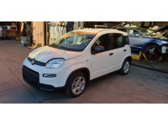 fiat panda (319) del año 2024 2