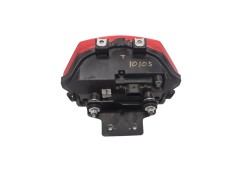 Recambio de piloto trasero central para benelli trk 502 trk 502 referencia OEM IAM 190628G   2
