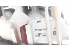 Recambio de piloto trasero izquierdo interior para bmw serie 3 berlina (e46) 2.0 16v diesel cat referencia OEM IAM 6907945   2