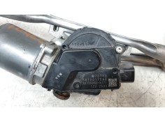 Recambio de motor limpia delantero para jeep cherokee 2.0 m-jet cat referencia OEM IAM 68102175AA   2