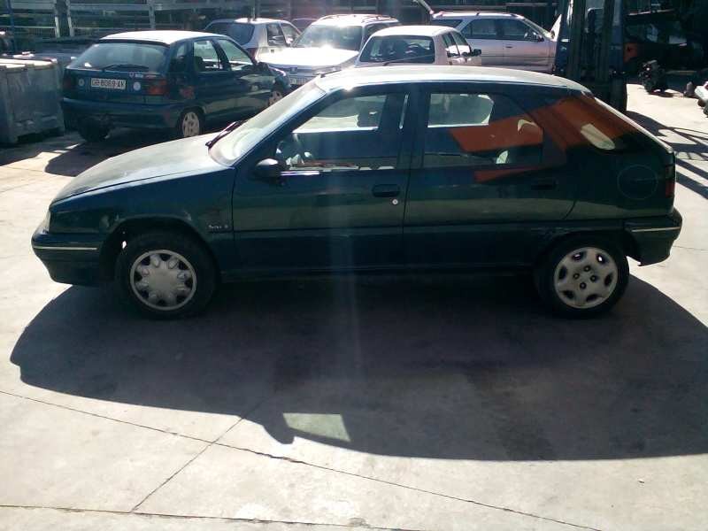 citroen zx del año 1997