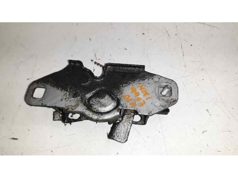 Recambio de cerradura capo para mini mini (r50,r53) cooper referencia OEM IAM   