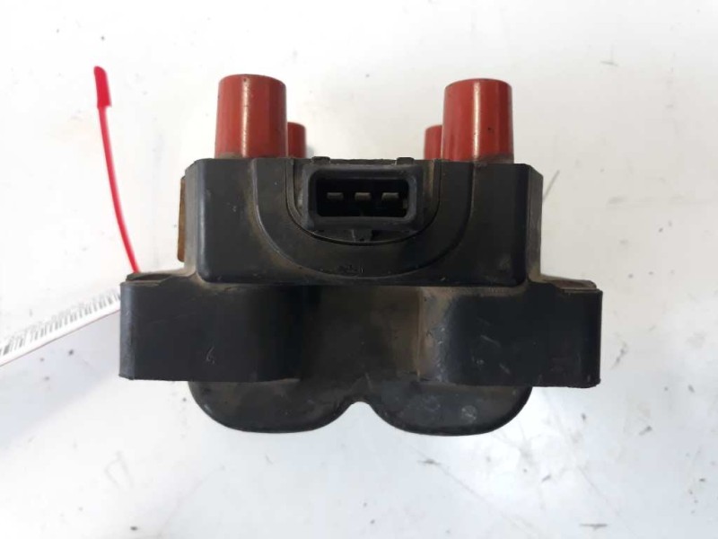 Recambio de bobina encendido para alfa romeo 155 1.8 t.spark referencia OEM IAM 0221503407  