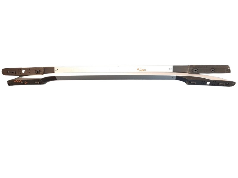 Recambio de barras techo para ssangyong rexton limited 4x4 referencia OEM IAM 7985036000  