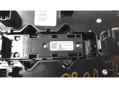 Recambio de luz interior para audi q7 4mg referencia OEM IAM 4M0947135EC   2