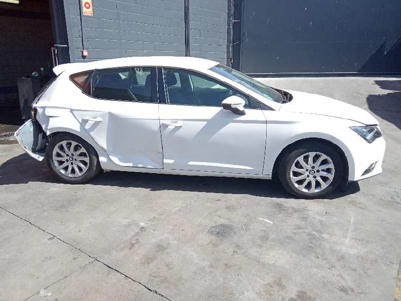 seat leon (5f1) del año 2015