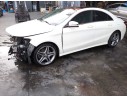 MERCEDES-BENZ CLASE CLA (W117)