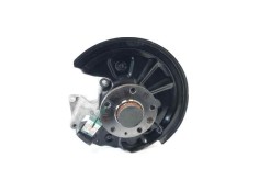 Recambio de mangueta trasera izquierda para audi q3 (8ug) sport referencia OEM IAM   