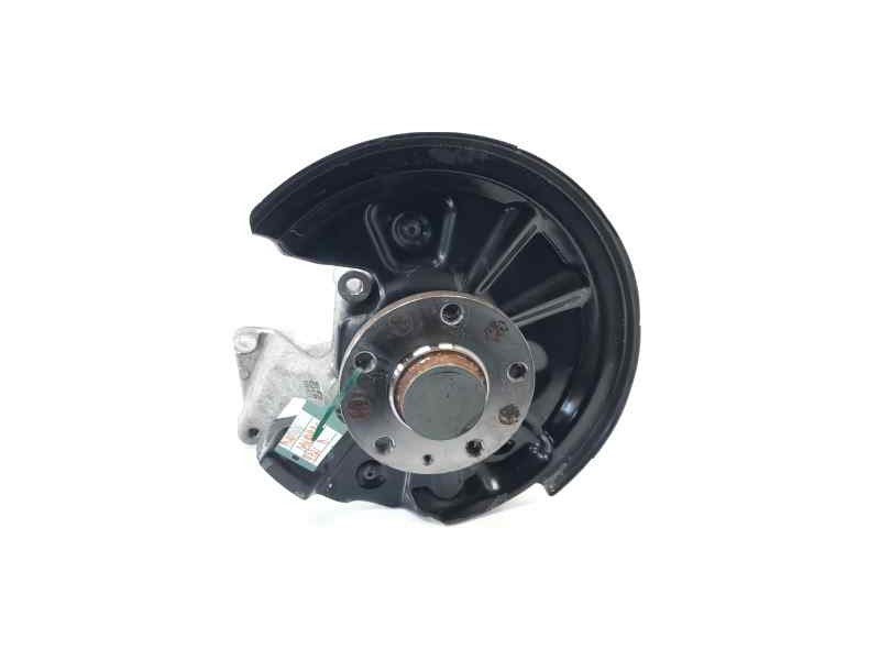 Recambio de mangueta trasera izquierda para audi q3 (8ug) sport referencia OEM IAM   