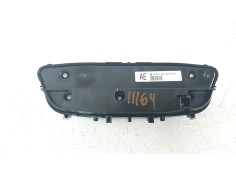Recambio de mando climatizador para opel insignia berlina 2.0 16v cdti referencia OEM IAM 13273095   2
