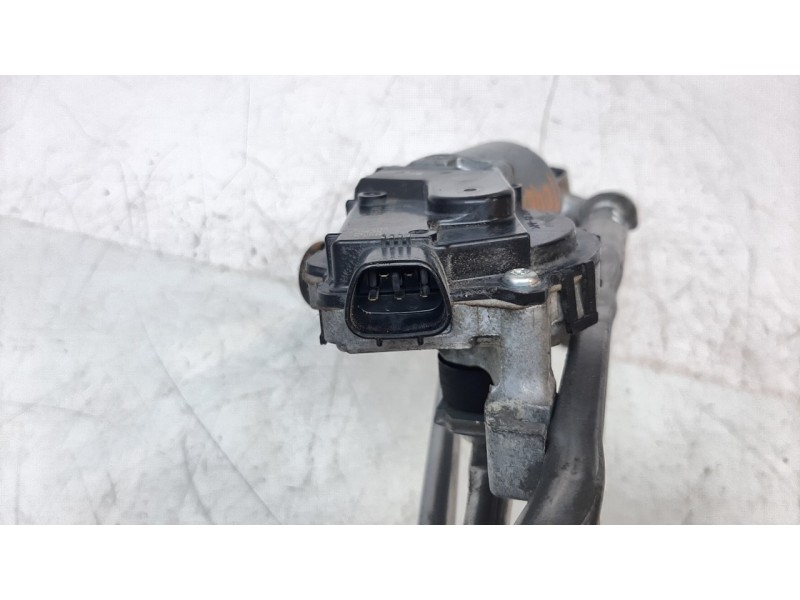 Recambio de motor limpia delantero para jeep cherokee 2.0 m-jet cat referencia OEM IAM 68102175AA  