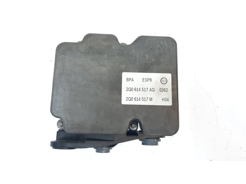 Recambio de abs para volkswagen t-cross 1.0 tsi referencia OEM IAM 2Q0614517AE  