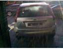 FORD FIESTA (CBK)