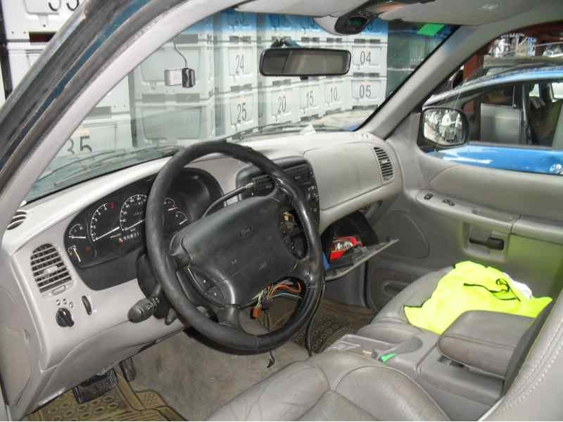 ford explorer del año 1995