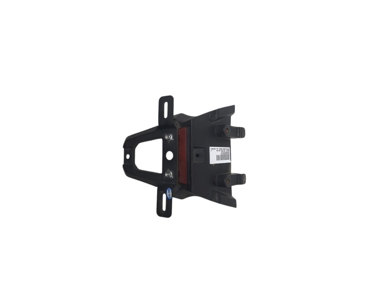 Recambio de portamatriculas para benelli trk 502 trk 502 referencia OEM IAM 65701P160000  