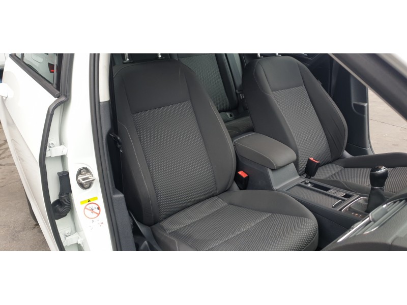 volkswagen golf vii lim. (bq1) del año 2019