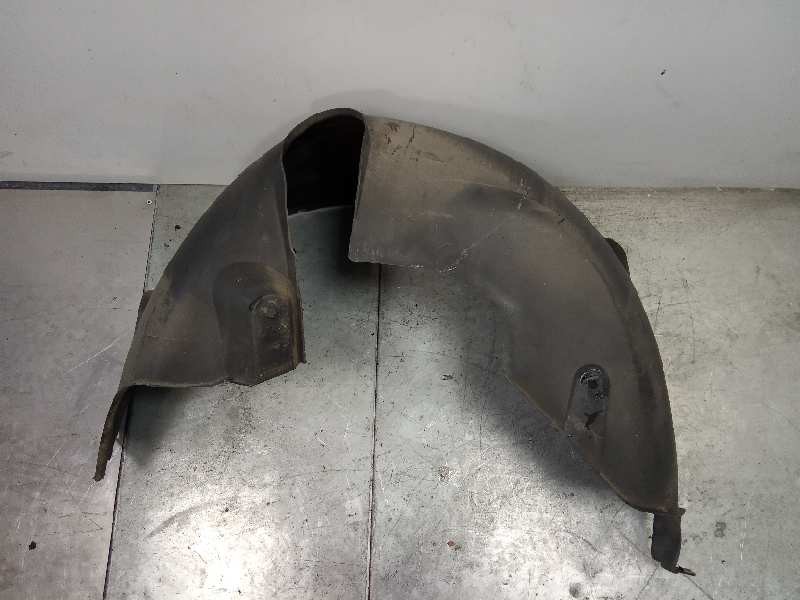 Recambio de paso rueda trasero izquierdo para bmw x3 (e83) 2.0d referencia OEM IAM   