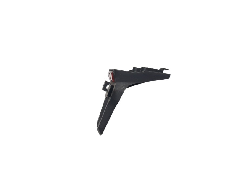 Recambio de portamatriculas para benelli trk 502 trk 502 referencia OEM IAM 65701P160000  