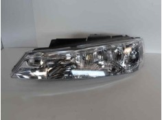 Recambio de faro izquierdo para peugeot 406 berlina (s1/s2) referencia OEM IAM 2741850 10117221002 PG0594904