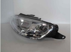 Recambio de faro izquierdo para peugeot 406 berlina (s1/s2) referencia OEM IAM 2741850 10117221002 PG0594904 2